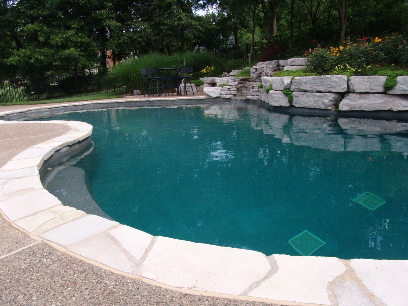 Design Speak: Westport Pools2
